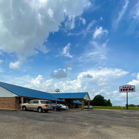 Rama Inn Bells - Jackson West Hwy 412 Экстерьер фото