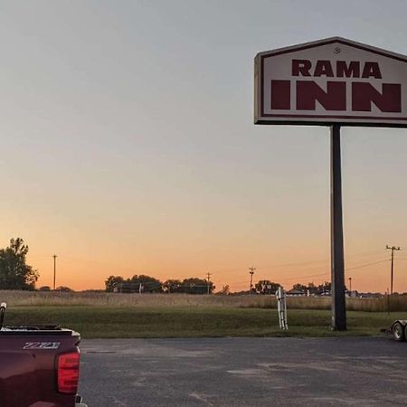 Rama Inn Bells - Jackson West Hwy 412 Экстерьер фото