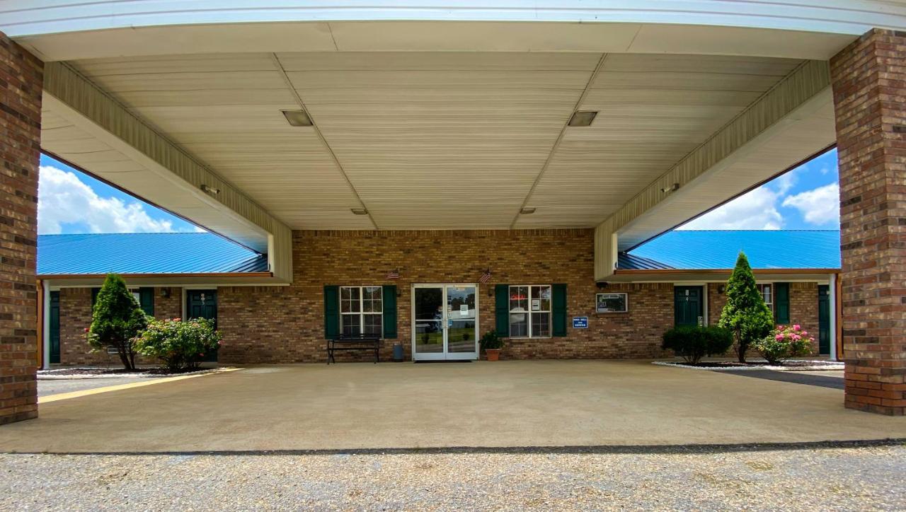 Rama Inn Bells - Jackson West Hwy 412 Экстерьер фото