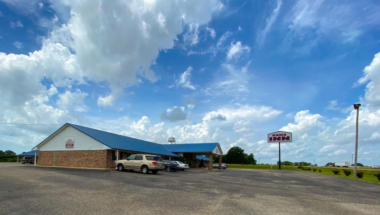 Rama Inn Bells - Jackson West Hwy 412 Экстерьер фото