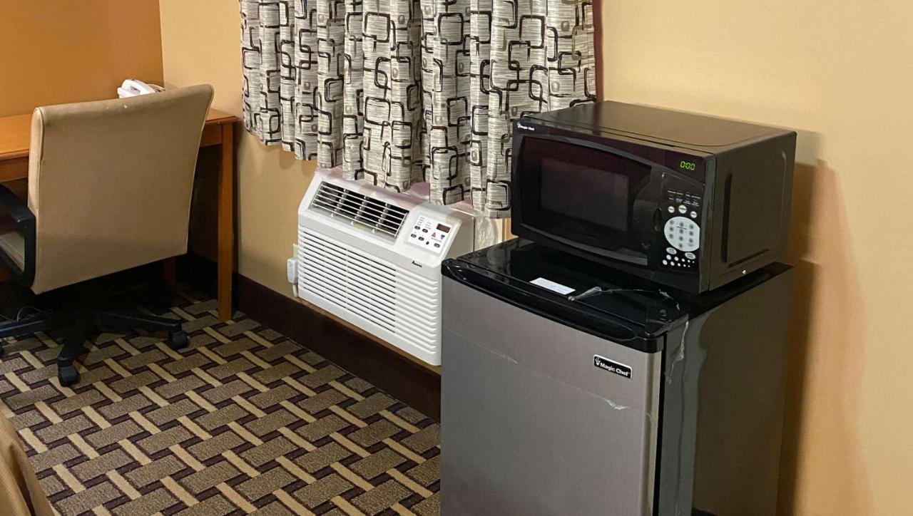 Rama Inn Bells - Jackson West Hwy 412 Экстерьер фото
