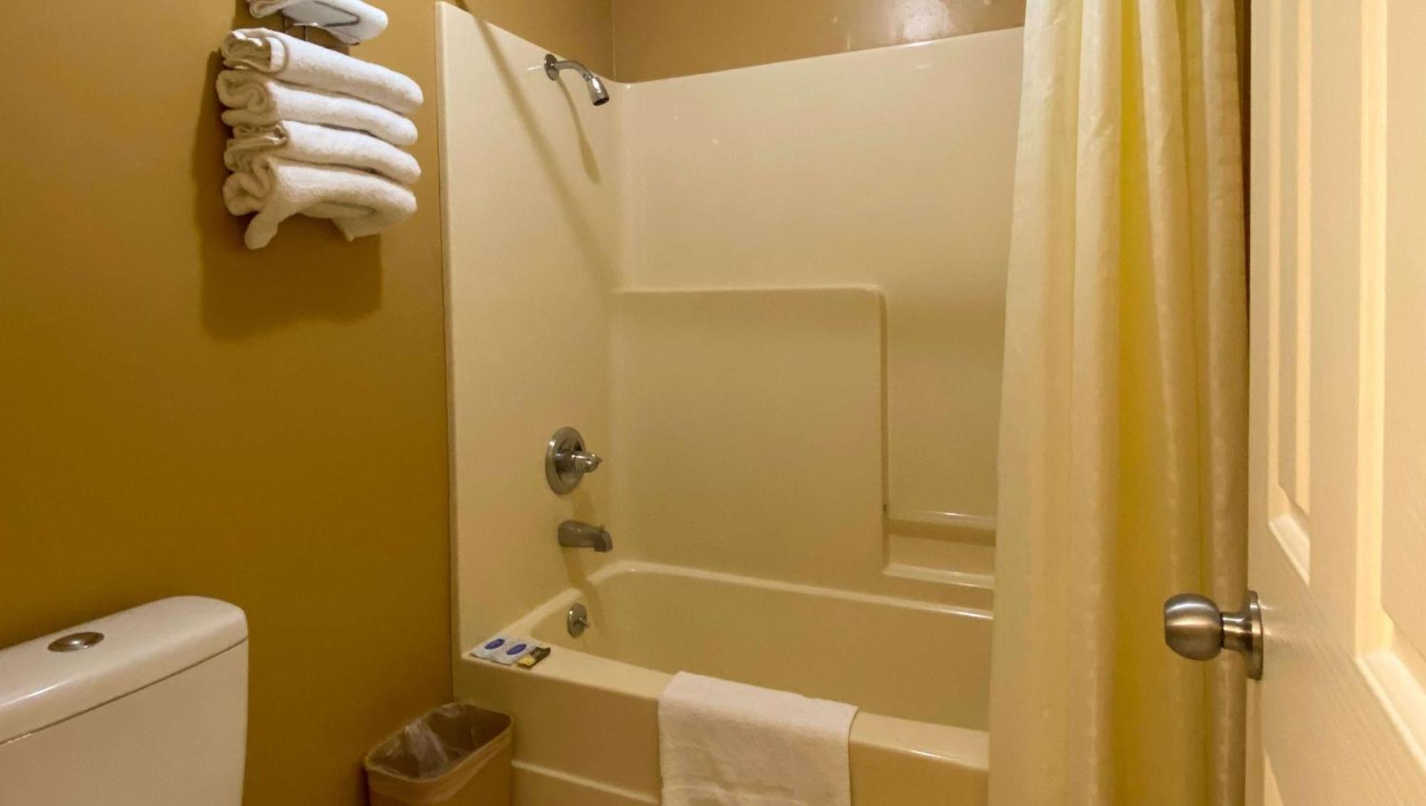 Rama Inn Bells - Jackson West Hwy 412 Экстерьер фото