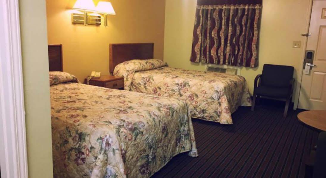 Rama Inn Bells - Jackson West Hwy 412 Экстерьер фото